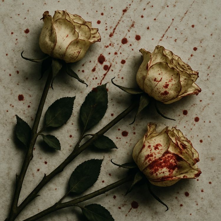 cover art for The Wrong Path: The Columbo's