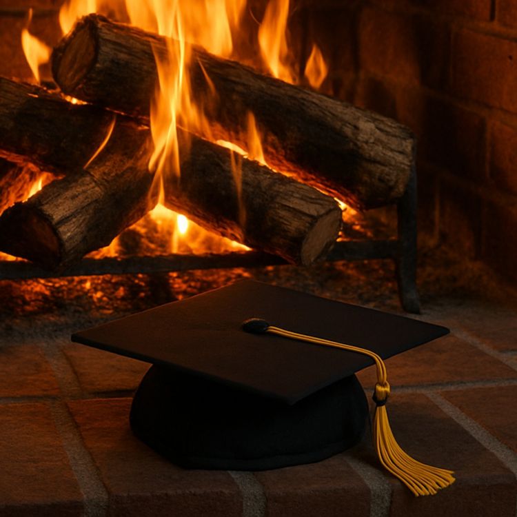 cover art for The Devil You Know: Chandler Halderson