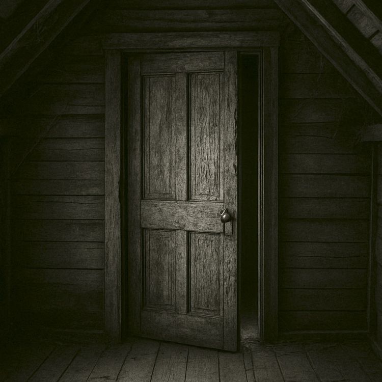 cover art for Locked Up Secrets: Dolly Oesterreich