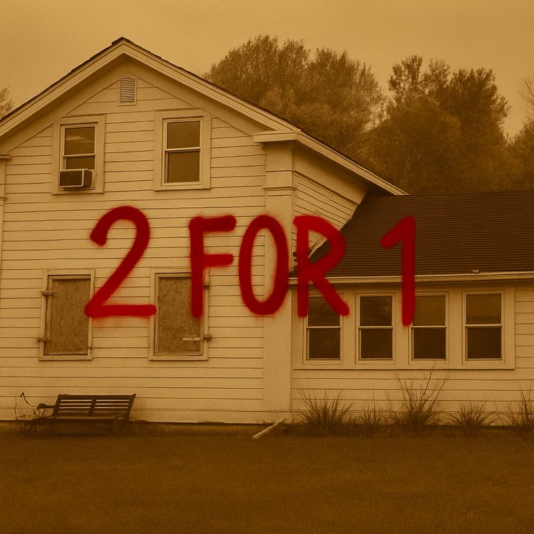 cover art for Midsommer 2 for 1