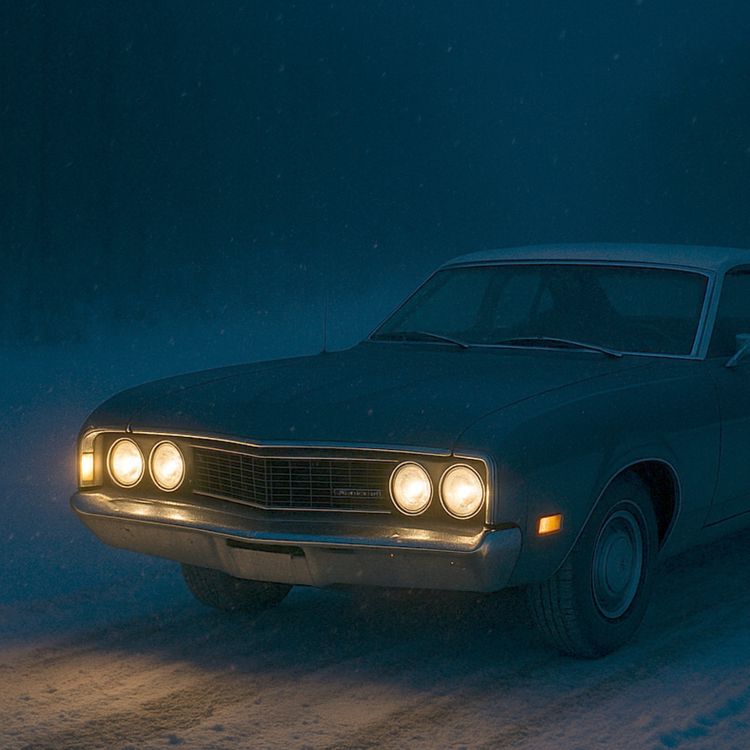 cover art for Wrong Turn: The Yuba Five