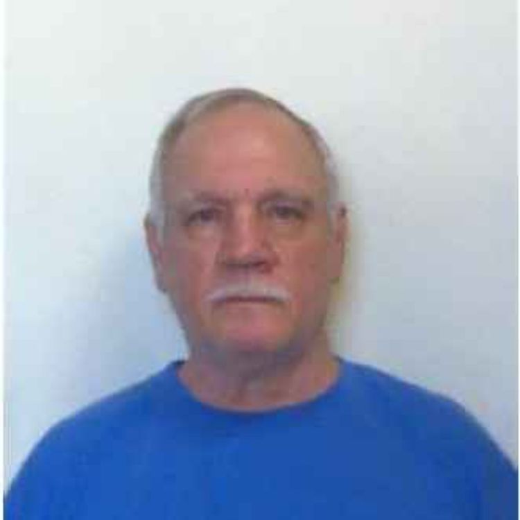 cover art for Warning! High-Risk Offender out in Canada