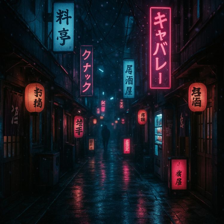 cover art for Daddy's Girl: Runa Tamura