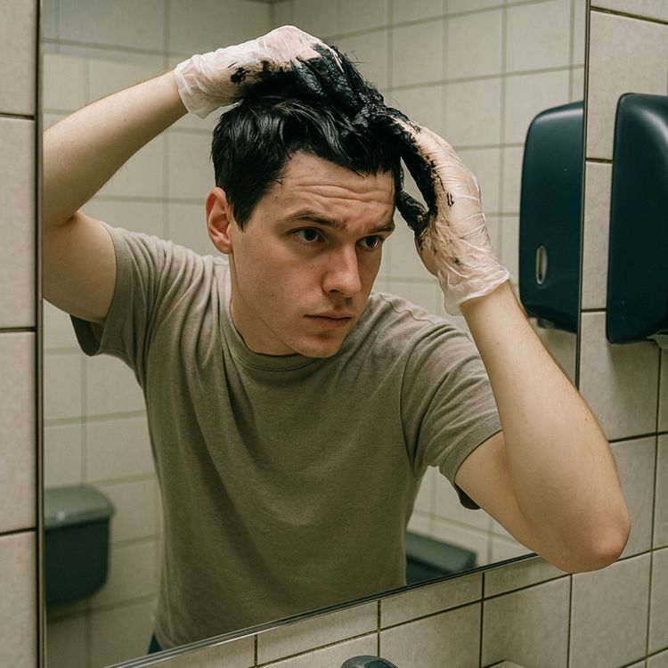 cover art for A Pact with the Devil: Julian Buchwald