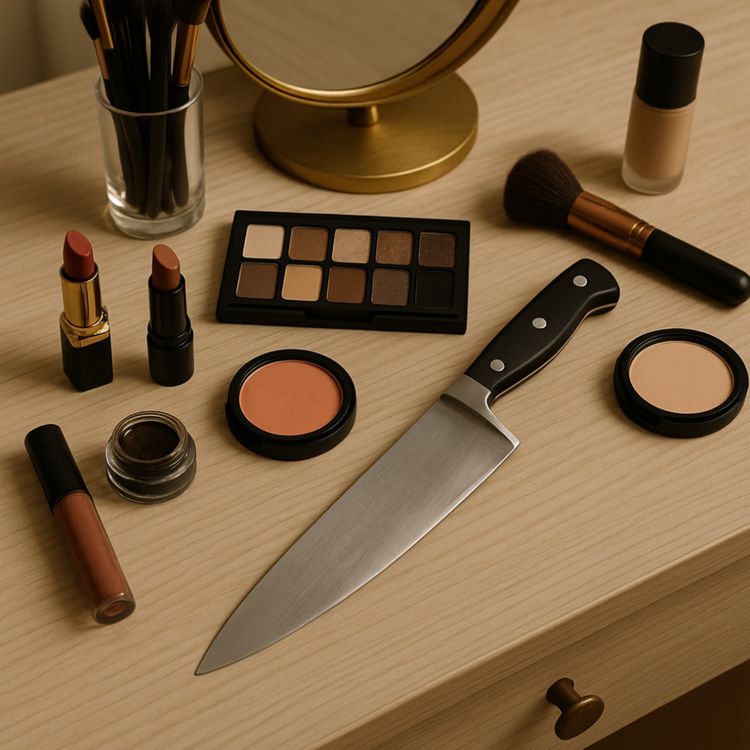 cover art for Flipping the Stereotype: Women Who Kill