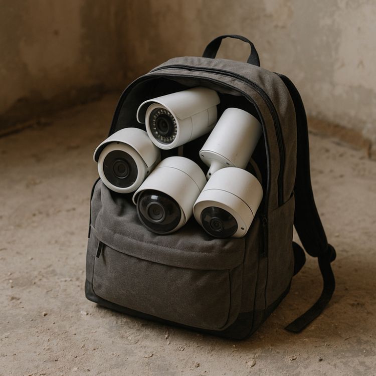 cover art for The Senator and The Secret: Linda Collins