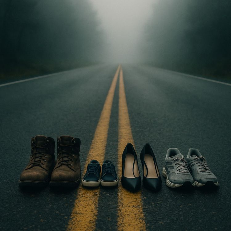 cover art for The Missing Files