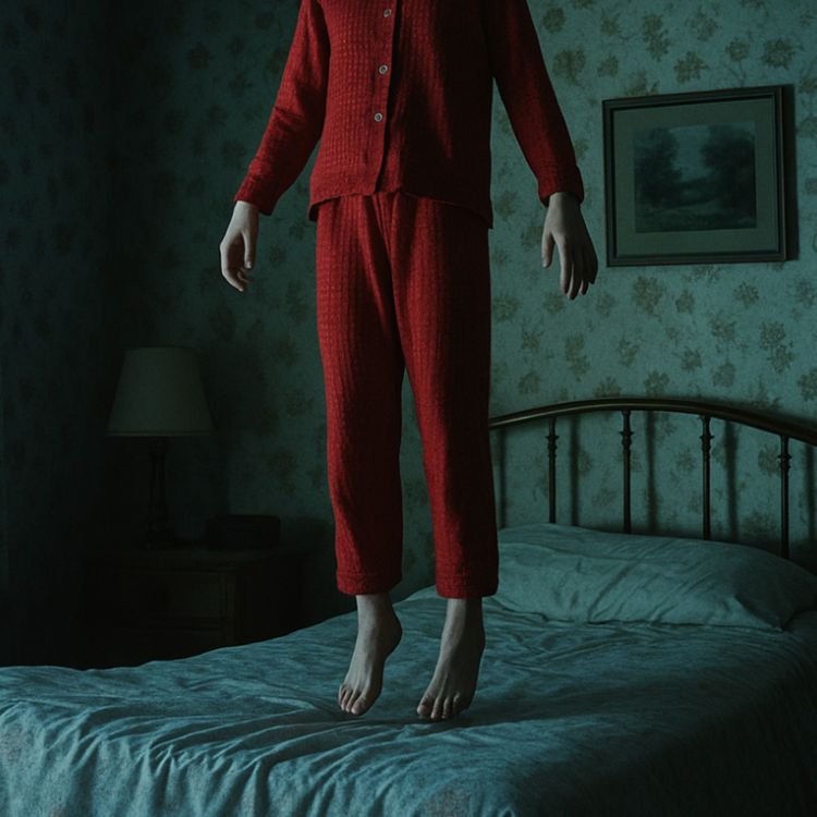 cover art for Enfield: The House that Screamed