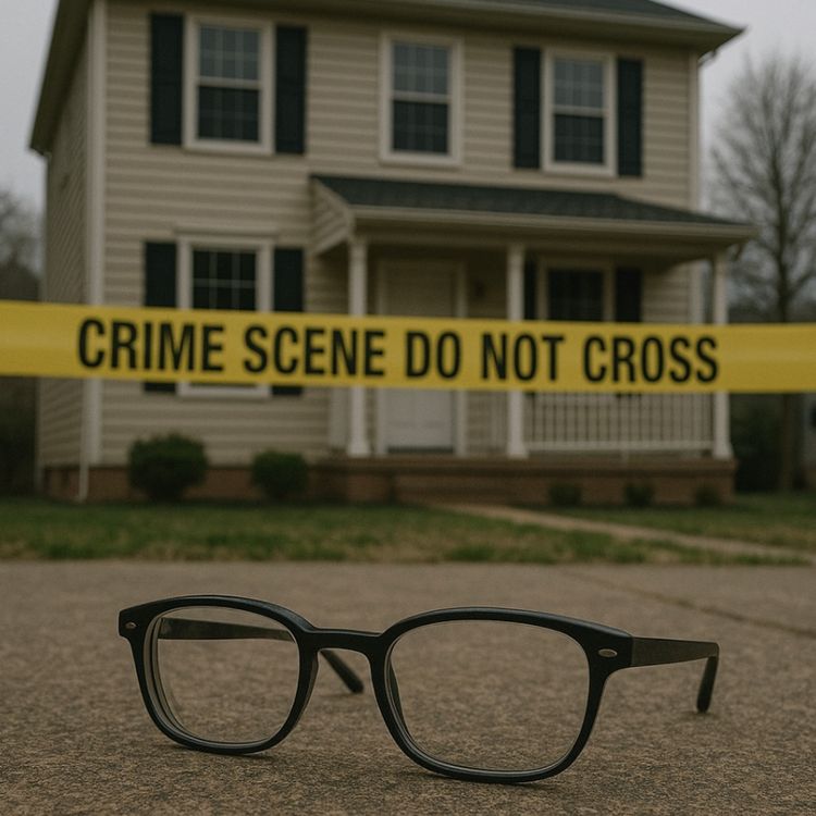 cover art for Behind Closed Doors: Leila Fowler