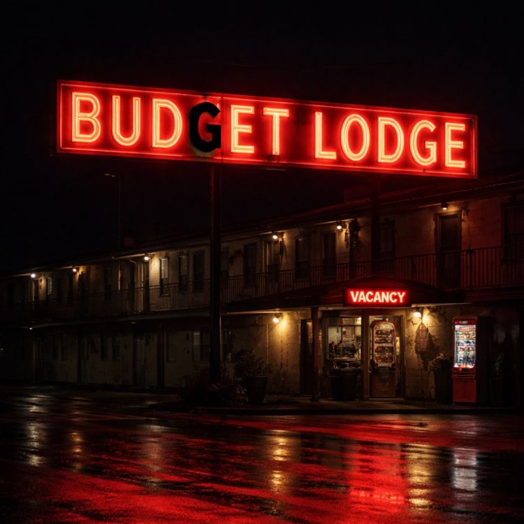 cover art for Budget Lodge: Sony Millbrook