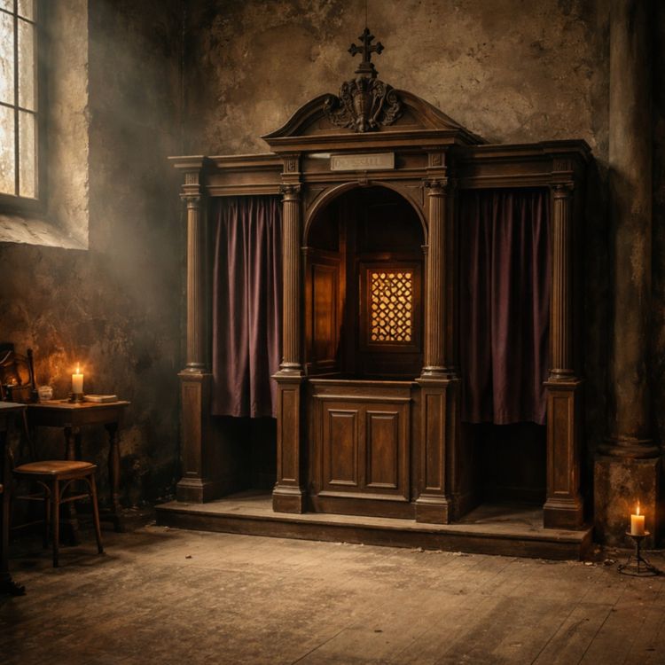 cover art for Sins of the Father: Irene Garza