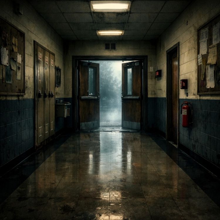 cover art for Cut Short: Satomi Mitarai