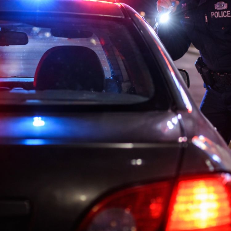 cover art for Forgotten: Joshlyn and Larry