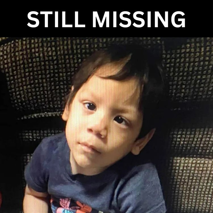 cover art for MISSING: Noel Rodriguez