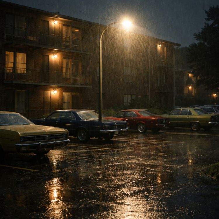 cover art for You're safe with me: Montie Rissell