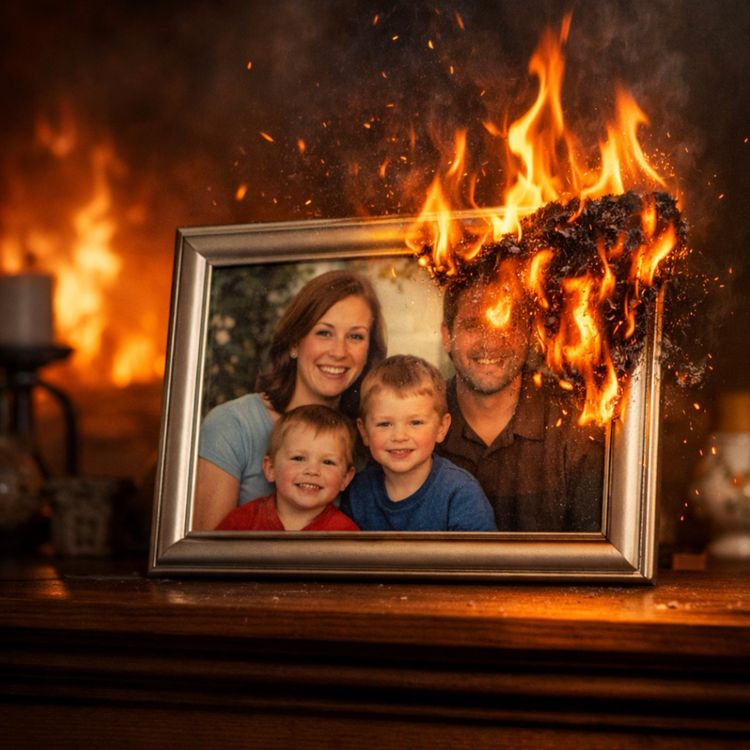 cover art for Behind Dark Eyes: Susan Cox Powell