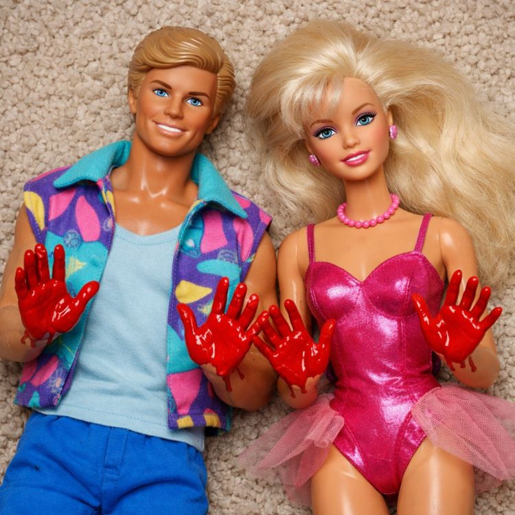 cover art for He Said, She Said: Paul Bernardo and Karla Homolka