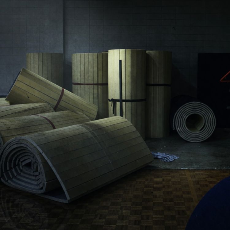 cover art for Unlikely: Kendrick Johnson