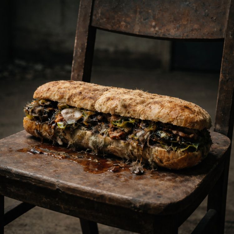 cover art for WWJD: Jared Fogel