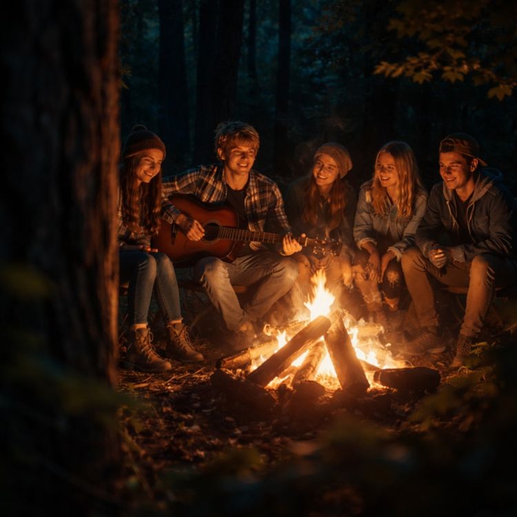 cover art for The Gitchie Girl: Gitchie Manitou Massacre