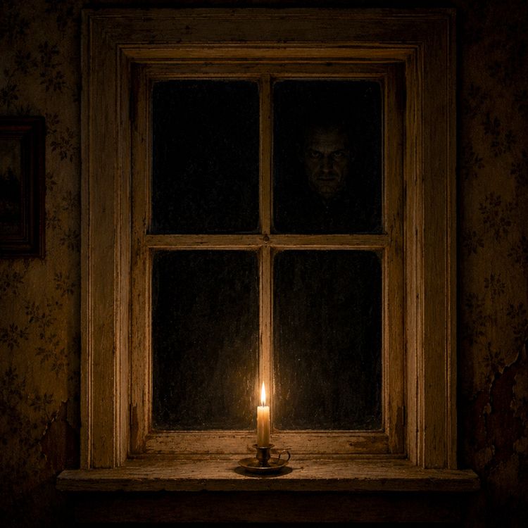 cover art for Annihilator: America's First Serial Killer