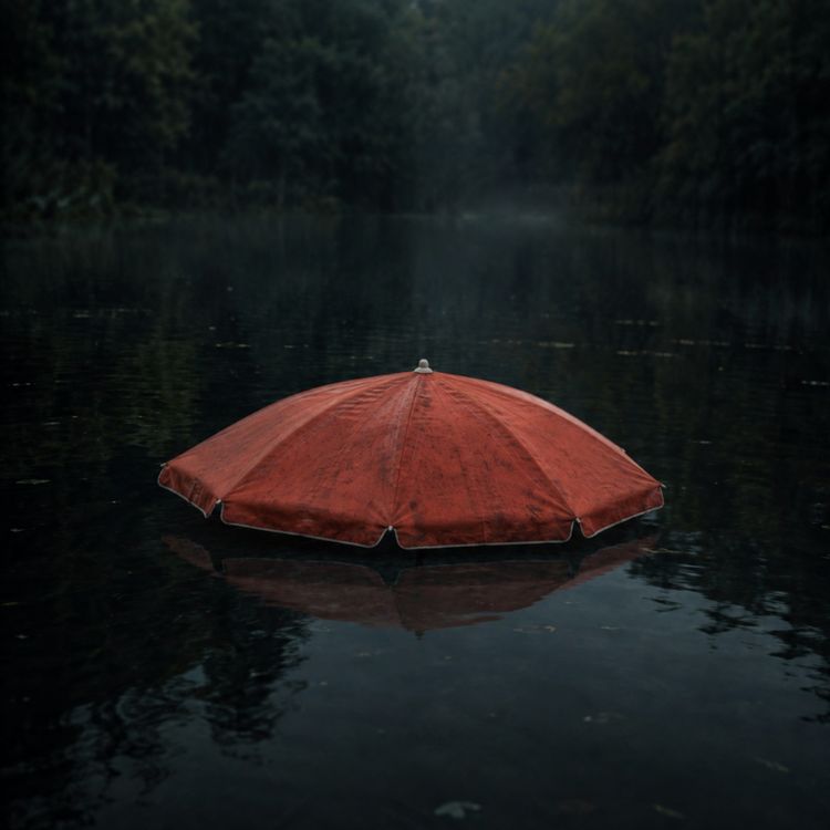cover art for The Only Witness: Laura Letts-Beckett