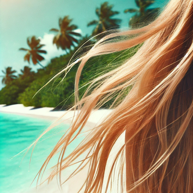 cover art for Missing in Aruba: The Twisted Case of Natalee Holloway