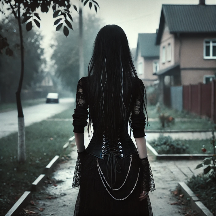 cover art for Blood Ties: The Richardson Family Murders