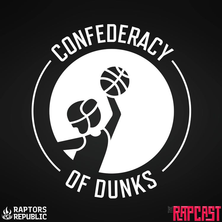cover art for Toronto's on a Losing Streak - Confederacy of Dunks
