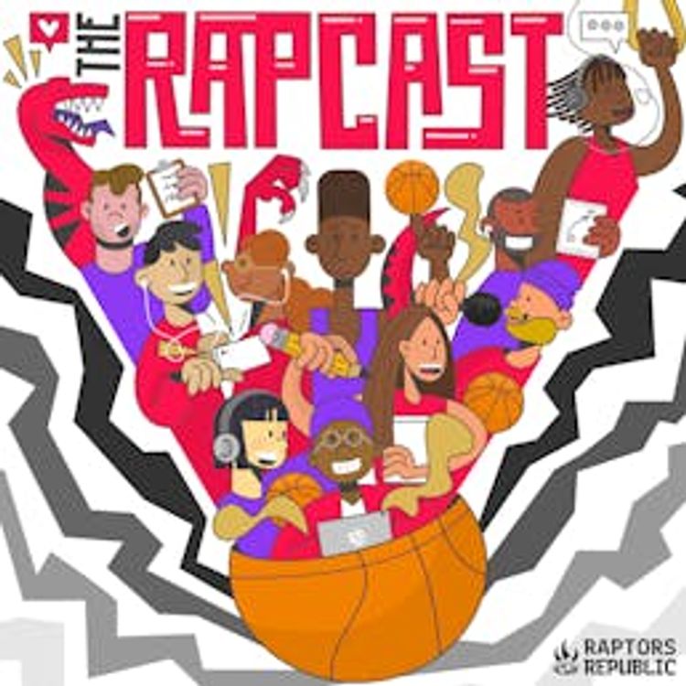 cover art for Ring the Alarm, Is It NBA Panic Season Yet? Scottie's Injury & More