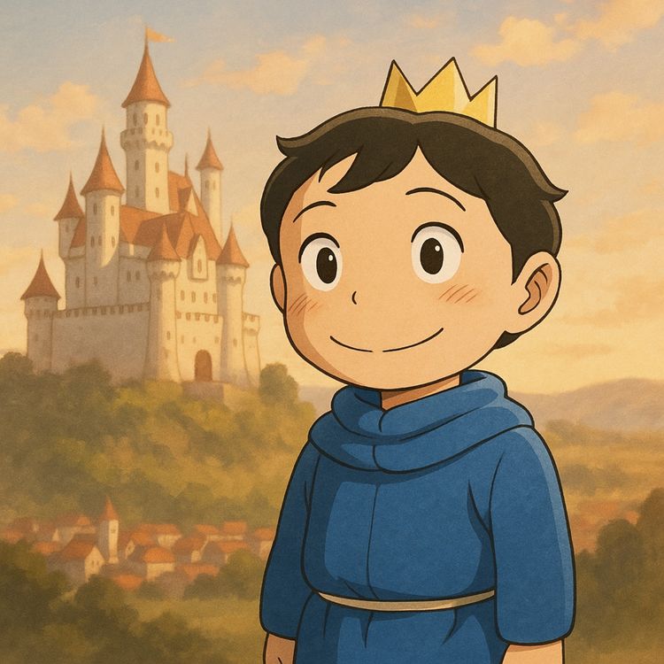 cover art for Ranking of Kings: El inicio de una leyenda