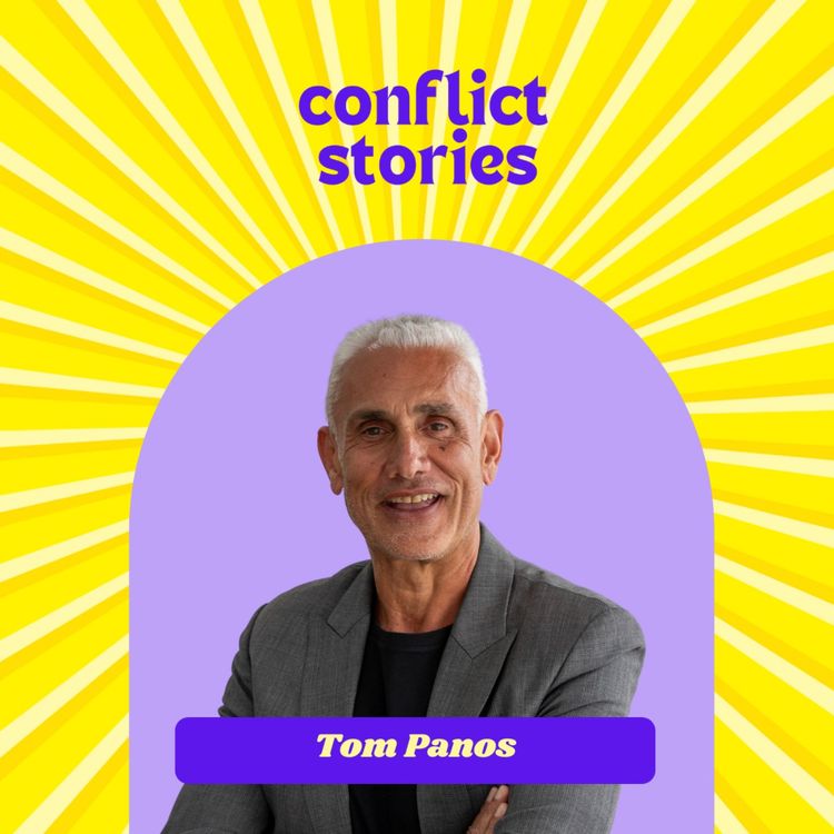 cover art for CS4: high-stakes emotional conflicts in property auctions