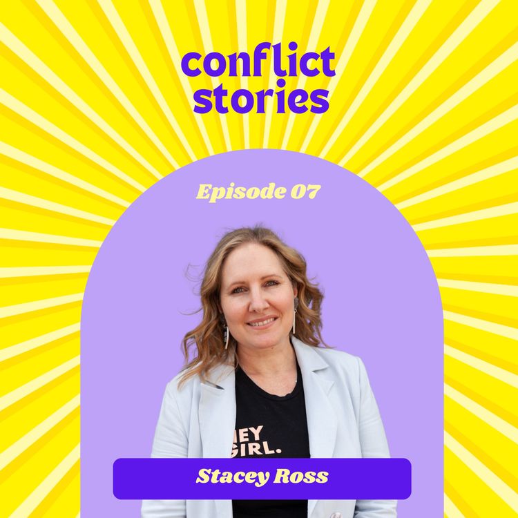 cover art for CS7: Self care and assume good intent