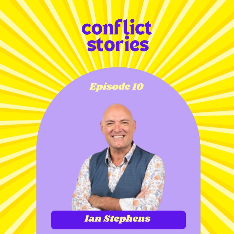 cover art for CS10: The inner game behind outer success