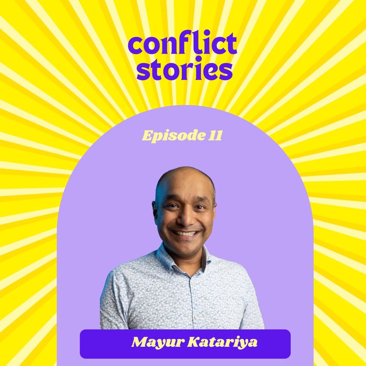 cover art for CS11: Inner peace to outer peace