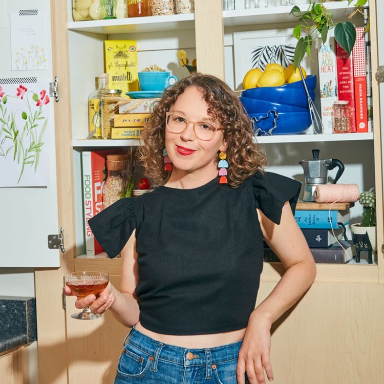 cover art for Haley Polinsky - Food Styling