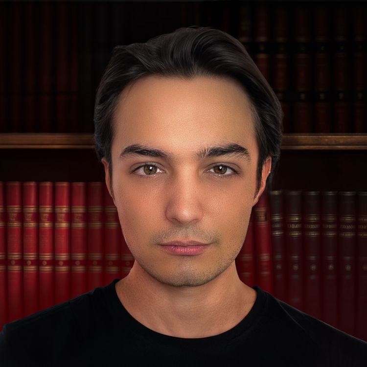 cover art for La Guerre est un Business, voici pourquoi (Angolagate)