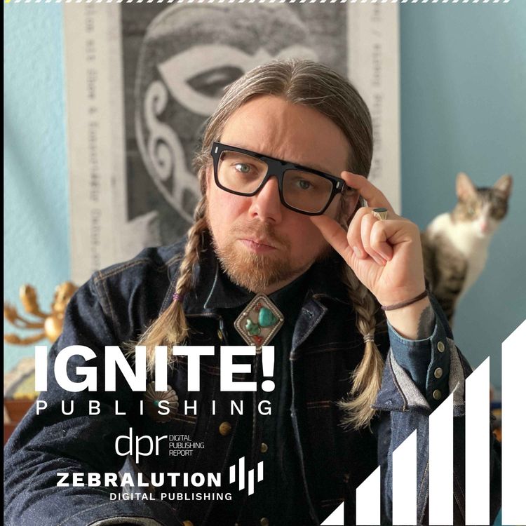 cover art for So funktioniert Audio-Branding – Philipp Feit von der Audio-Agentur German Wahnsinn
