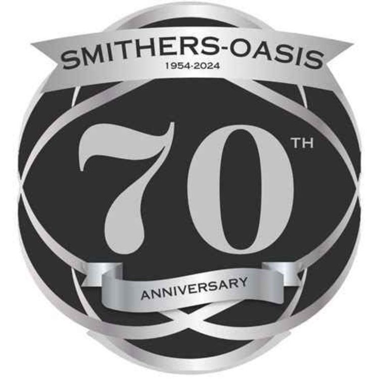 cover art for Smithers-Oasis