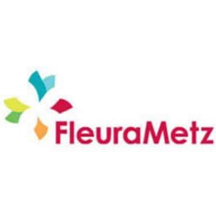 cover art for FleuraMetz