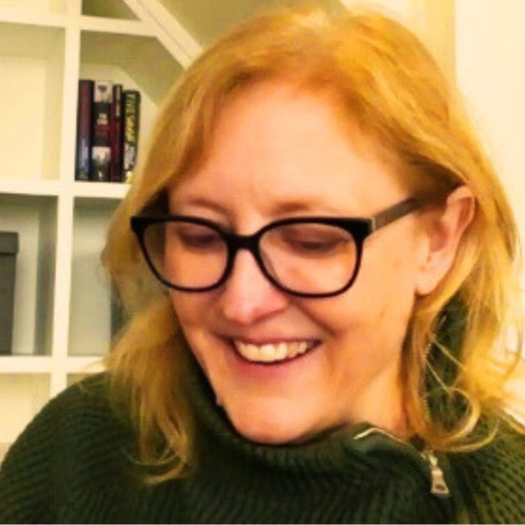 cover art for LISA RAITT Rethinking what power looks like