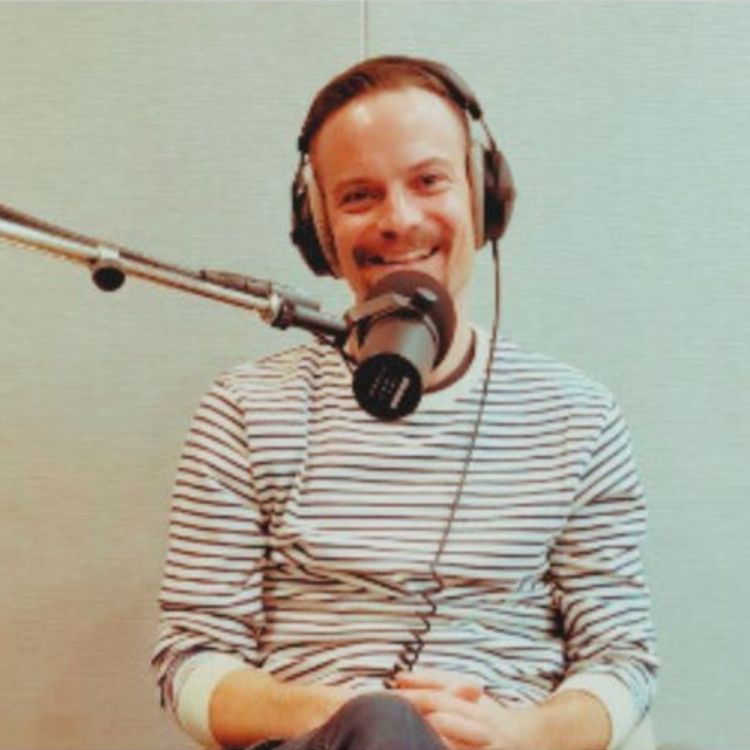 cover art for  BONUS- DR. KIERAN QUINN  Medicine is a science of uncertainty