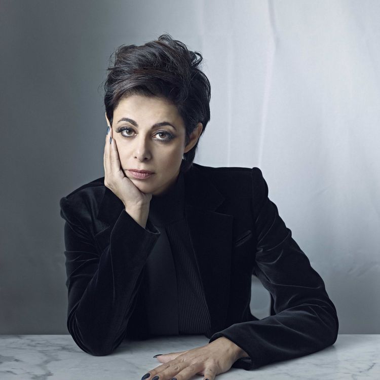 cover art for MARIE HENEIN Not knowing what’s next can be a superpower