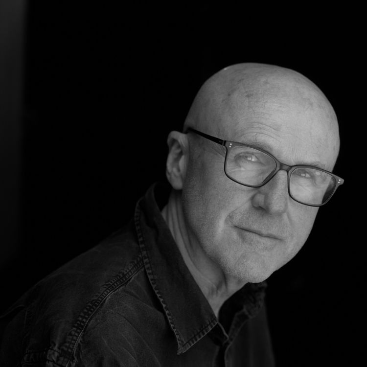 cover art for TIM CROUCH There are no guarantees, onstage or off