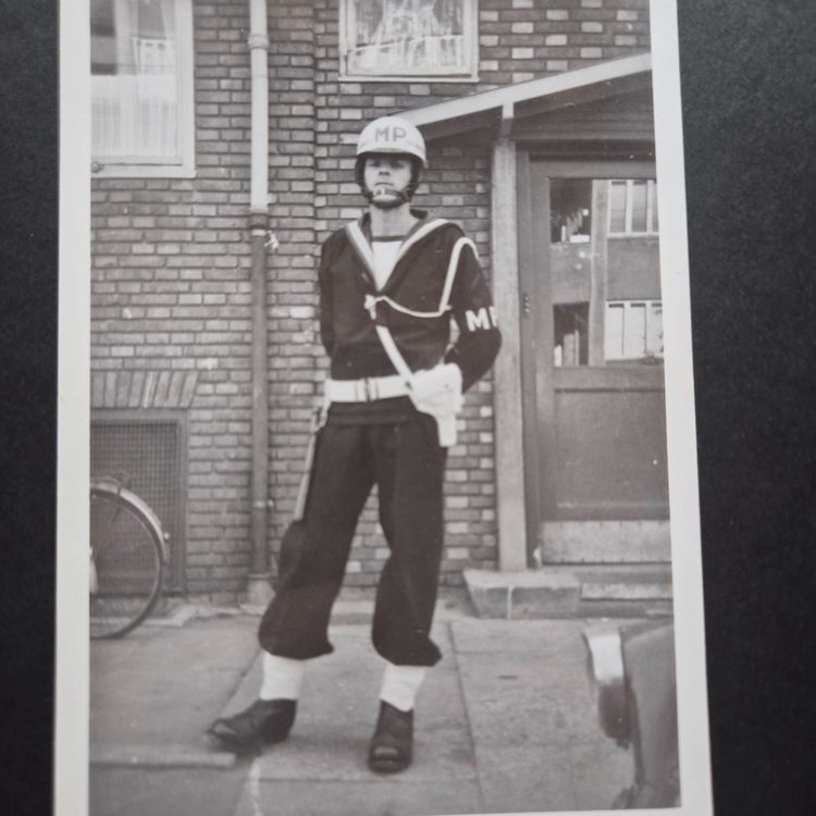 cover art for Möter - Max Ett Handslag