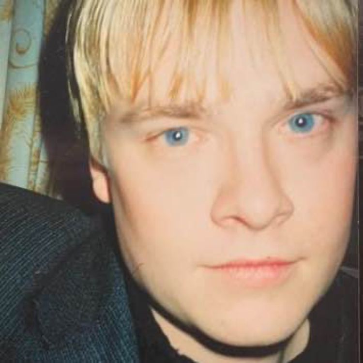 cover art for Möter - Max Ett Handslag