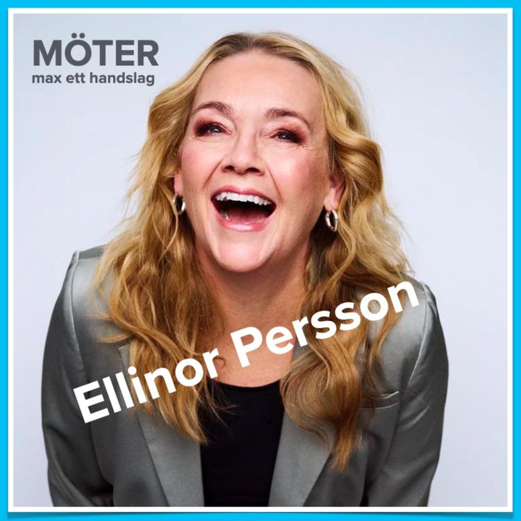 cover art for Möter - max ett handslag