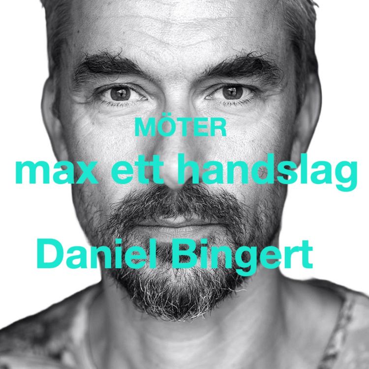 cover art for Möter - max ett handslag