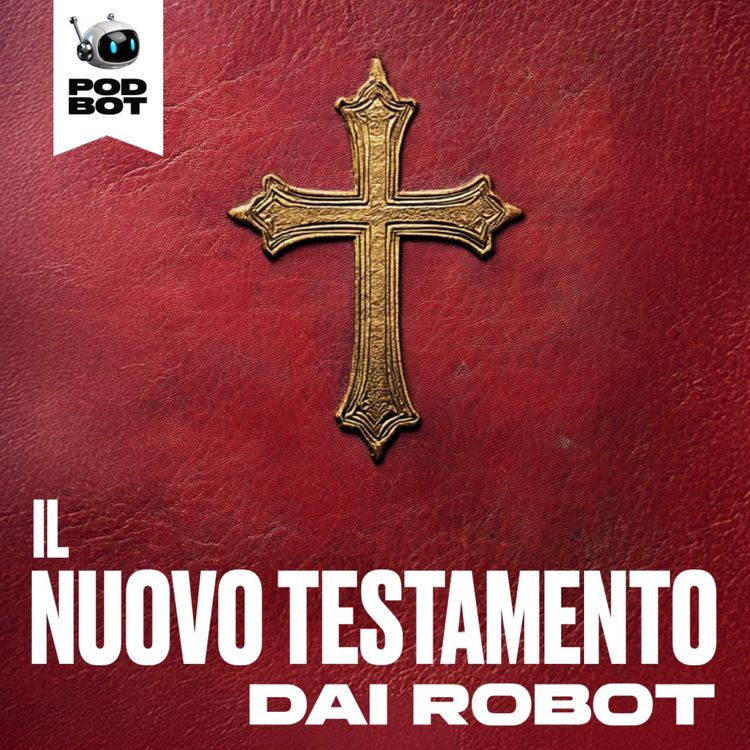 cover art for Romani 12:9–21