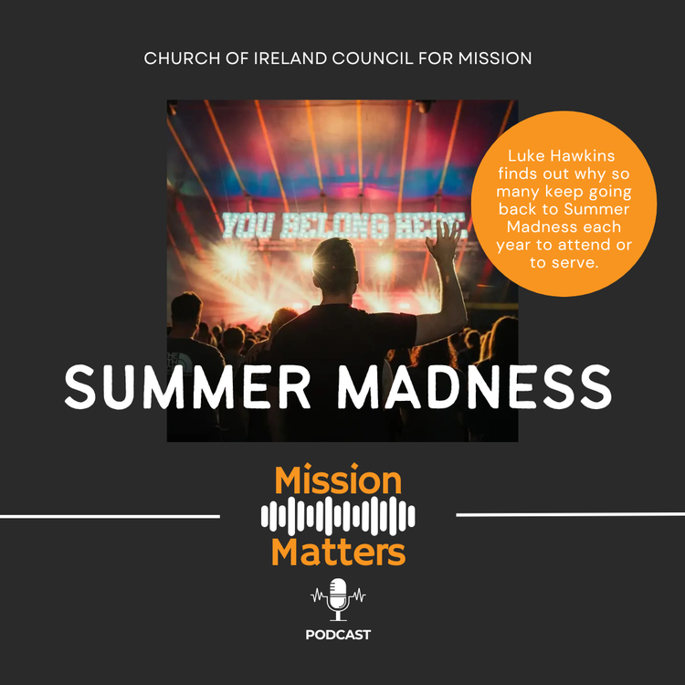 cover art for 6. Summer Madness Special